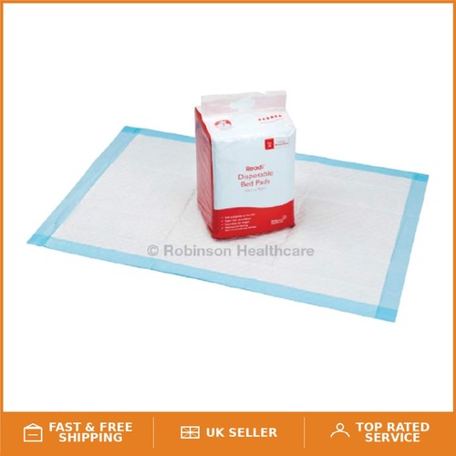 Disposable incontinence bed - disposable,