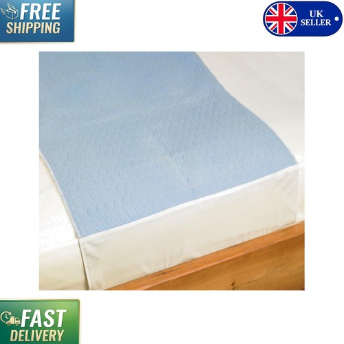 Two durable blue bed - durable,