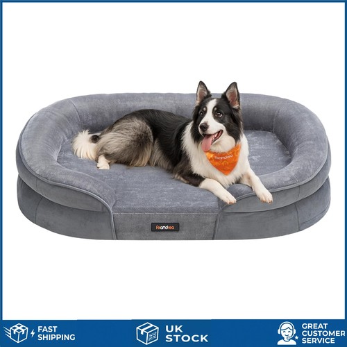 Comfy large orthopaedic - large, dog