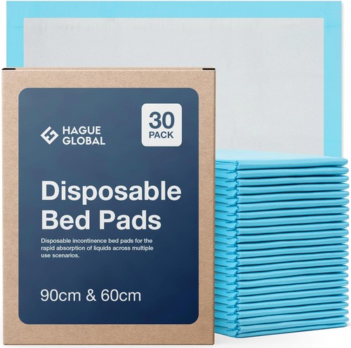 Essential incontinence - 30, x