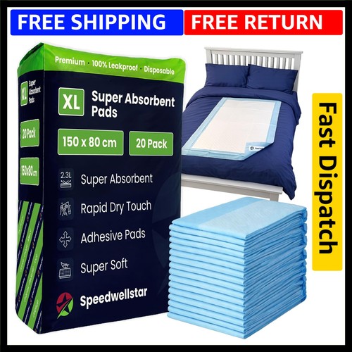 Extra large incontinence - extra,
