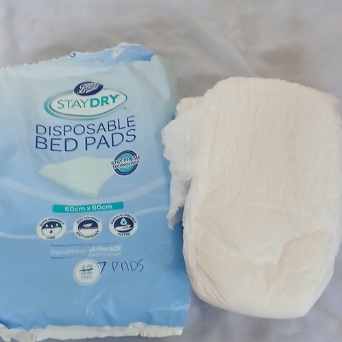 Boots staydry disposable - boots,