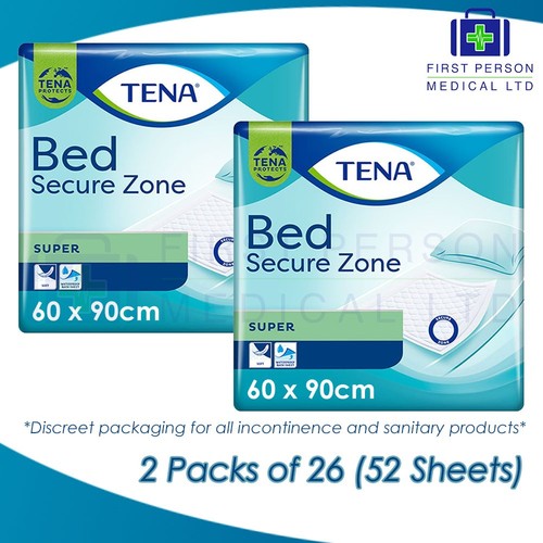 Tena bed super - tena,