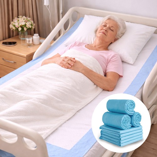 Pack disposable - pack,