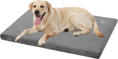 Empsign dog bed large - dog,