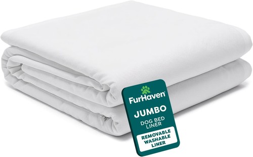 Furhaven foam pet bed - furhaven,