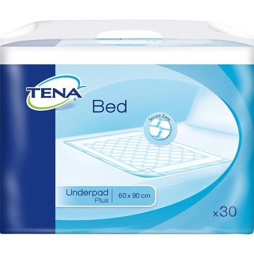 Incontinence pads pack - incontinence, 30