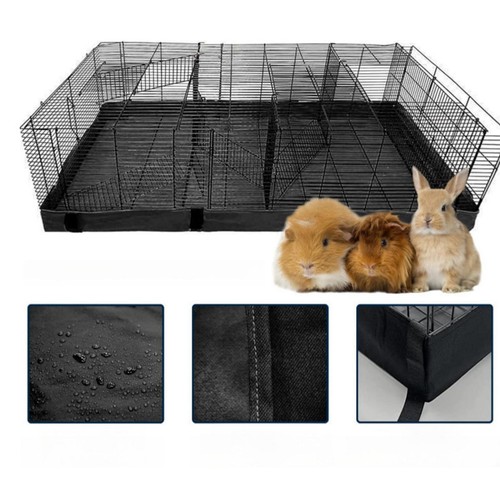 Guinea pig cage liner - cage,
