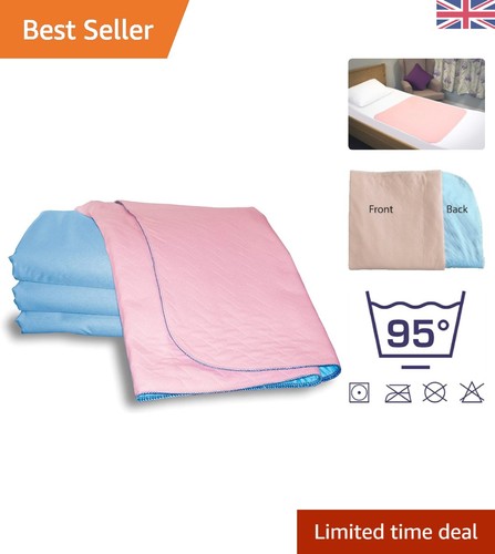 Luxury washable bed protector - luxury,