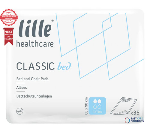 Lille classic bed extra - x,
