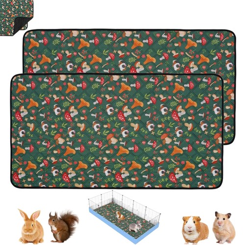Nuohaya 2pcs reusable - 2pcs, guinea