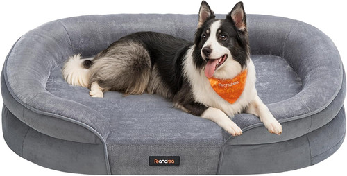 Feandrea dog bed large - feandrea,