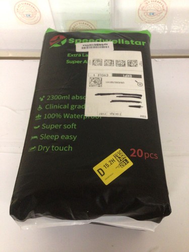 Speedwellstar disposable bed - speedwellstar,