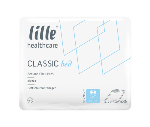 Lille classic bed extra - 35,