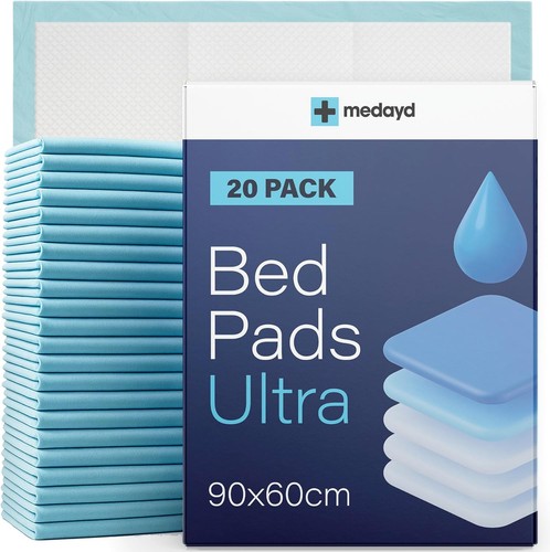Medayd incontinence bed - 20,