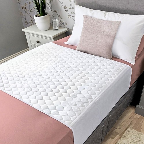 Bamboo incontinence bed sheets - bamboo,