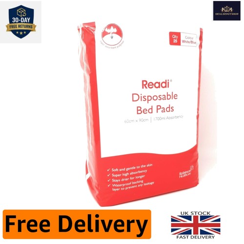 Disposable incontinence bed - incontinence,