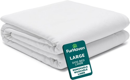 Foam pet bed liner waterproof - bed, liner,
