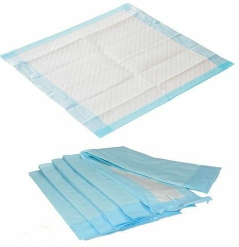 Disposable incontinence bed - disposable,