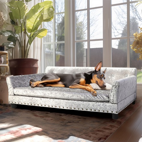 Luxury fleece liner dog - fleece,