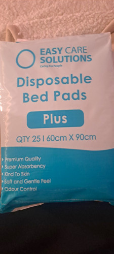 Easy care solutions plus - solutions,