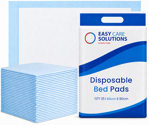 Disposable incontinence - x,
