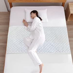Waterproof mattress pad - waterproof,