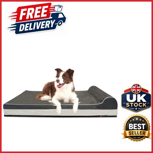 Large dog bed - large, with