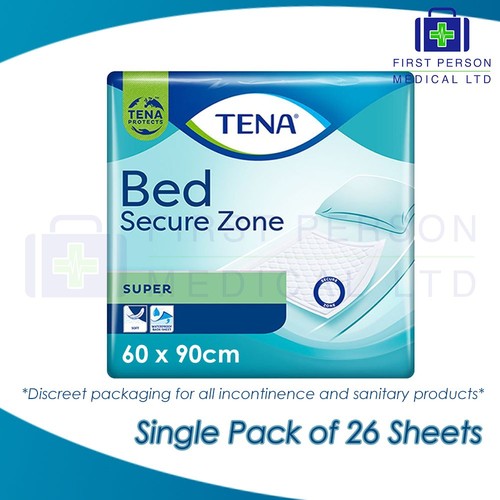 Tena bed super - tena,