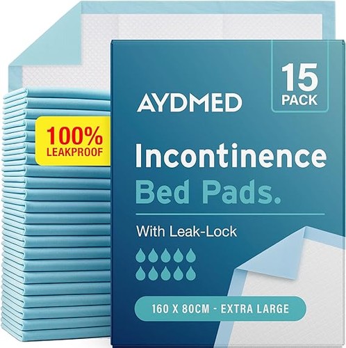 Aydmed incontinence bed - x,