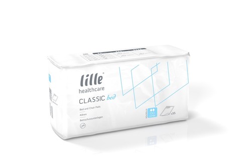 Lille disposable bed pad - lille,