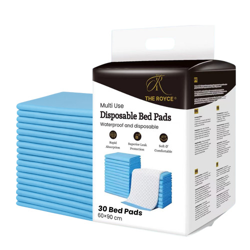 Premium disposable bed - premium,