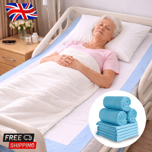 Pack disposable absorbent - 20,