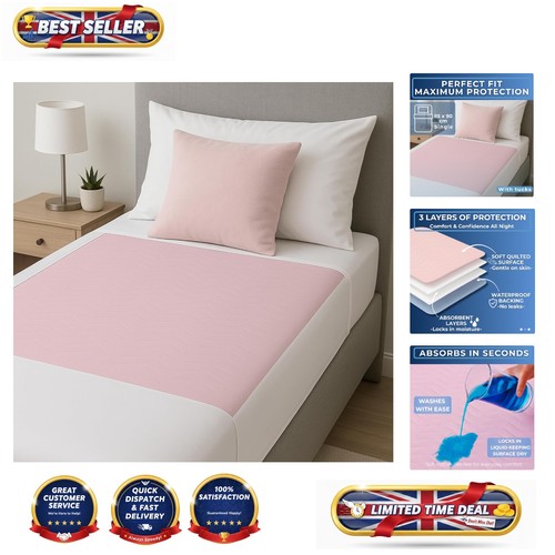 Comfortable and durable - and, bed